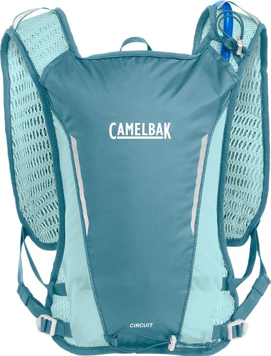 Image du produit Camelbak Women Circuit Run Vest - Sac à dos de course - Femme (1.50 l)