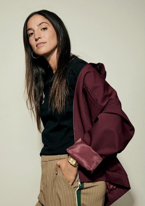 Produktbild Nixon Frankie (Analoguhr, 47 mm)