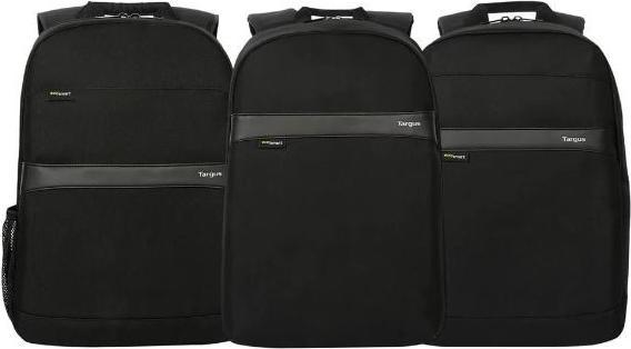 Produktbild Targus 15.6" GeoLite" EcoSmart Essential Backp (16", Universal)