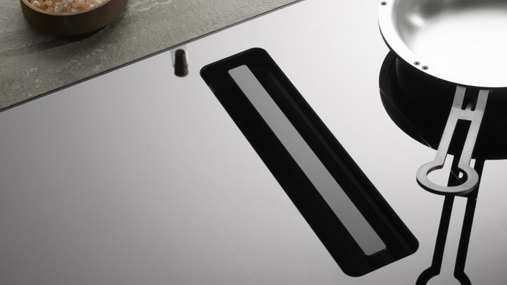 Image du produit V-ZUG CombiCookTop V2000 I604 (57.10 cm)