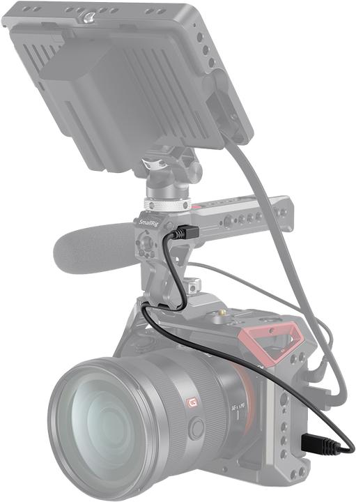 Produktbild SmallRig Control Cable 2971B (Kabel)