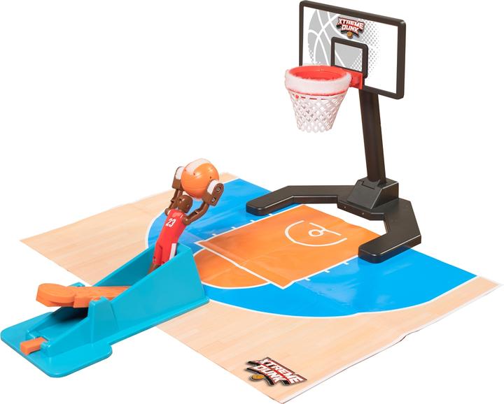 Produktbild Tomy Xtreme Dunk, d/f/i (Chinesisch)