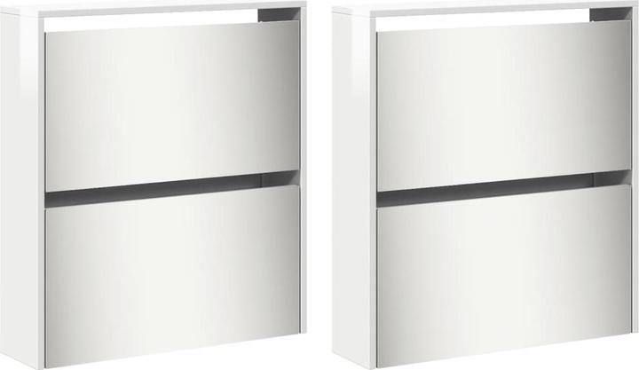 Immagine prodotto vidaXL Thatcher (63 x 17 x 134 cm)