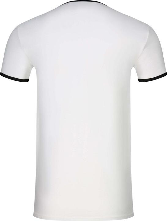Immagine prodotto Siksilk T-Shirt Ringer (S)