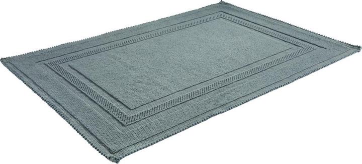 Actual product image Rhomtuft Grace Bath Mat (70 x 50 cm)