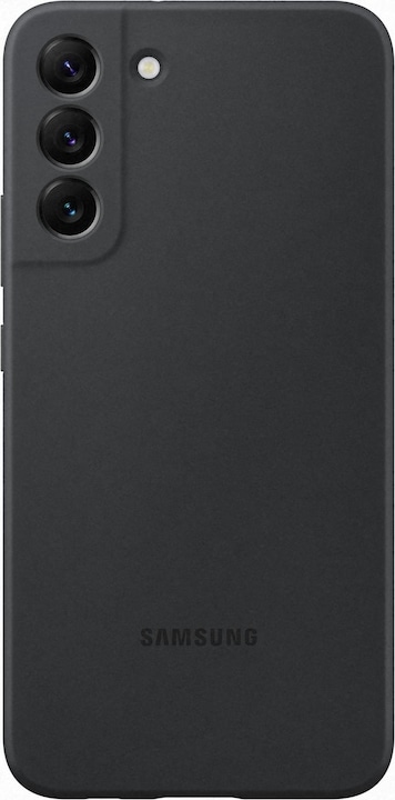 Produktbild Samsung Silicone Cover (Samsung Galaxy S22+)