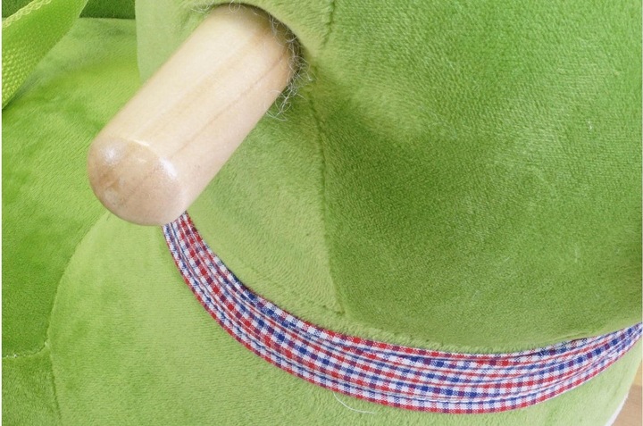 Produktbild Knorrtoys Schaukeltier "Dinosaurier"