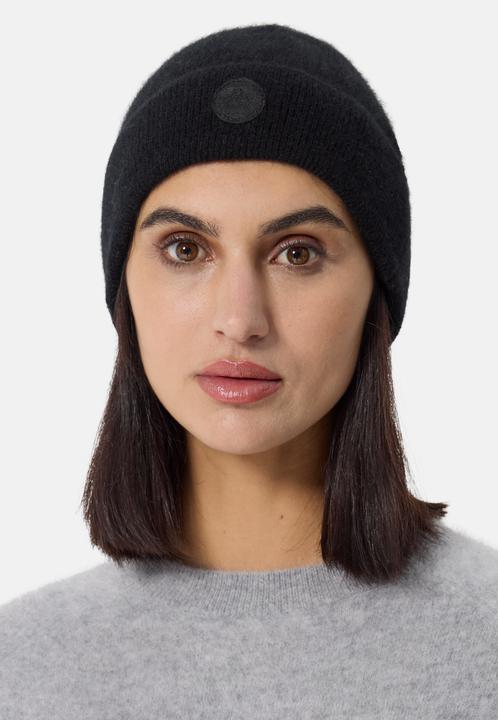Actual product image Cash-Mere Kaschmir Mütze brushed (One size)