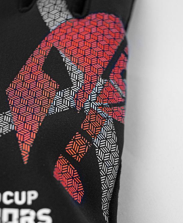 Actual product image Reusch Hike&Ride World Cup (10)