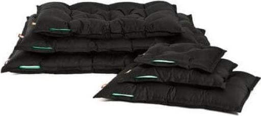 Actual product image Doctor Bark Bed insert pillow (Dog)