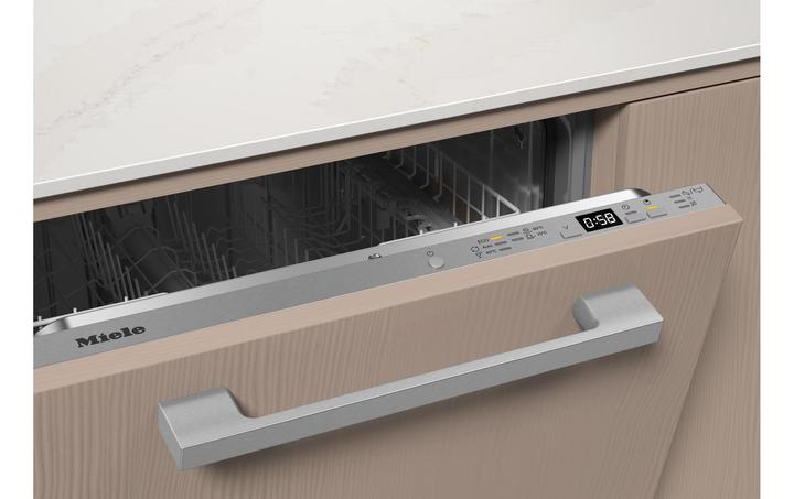Actual product image Miele G 25856-60 Vi XXL Active Plus