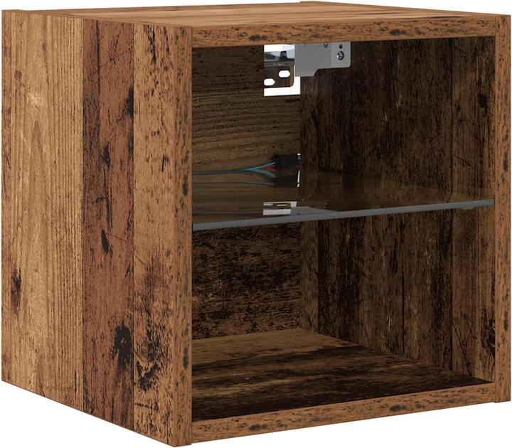 Produktbild vidaXL TV-Schränk (30 x 30 x 132 cm)