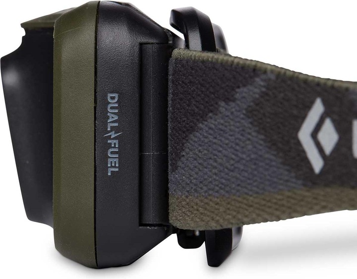 Immagine prodotto Black Diamond Spot 400 (400 lm)