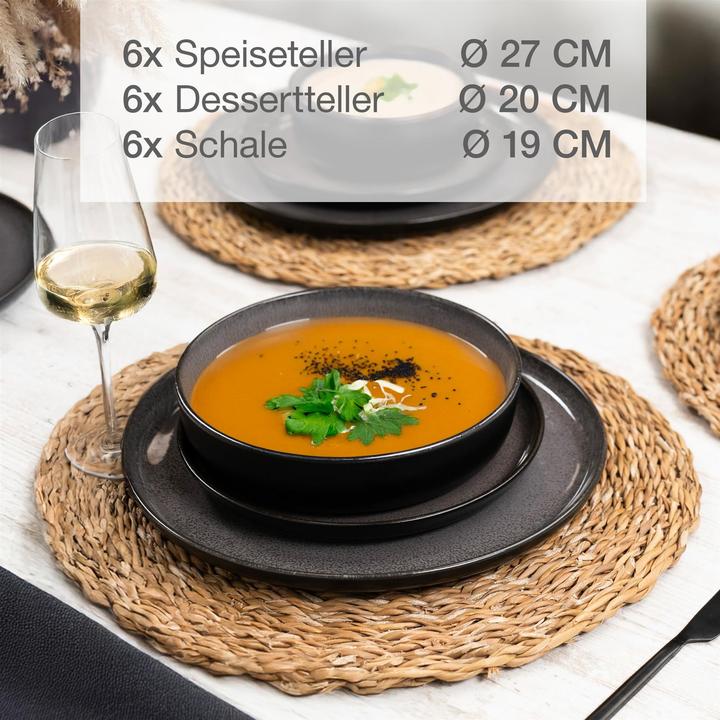 Image du produit Moritz & Moritz Vida (18 pièce(s))