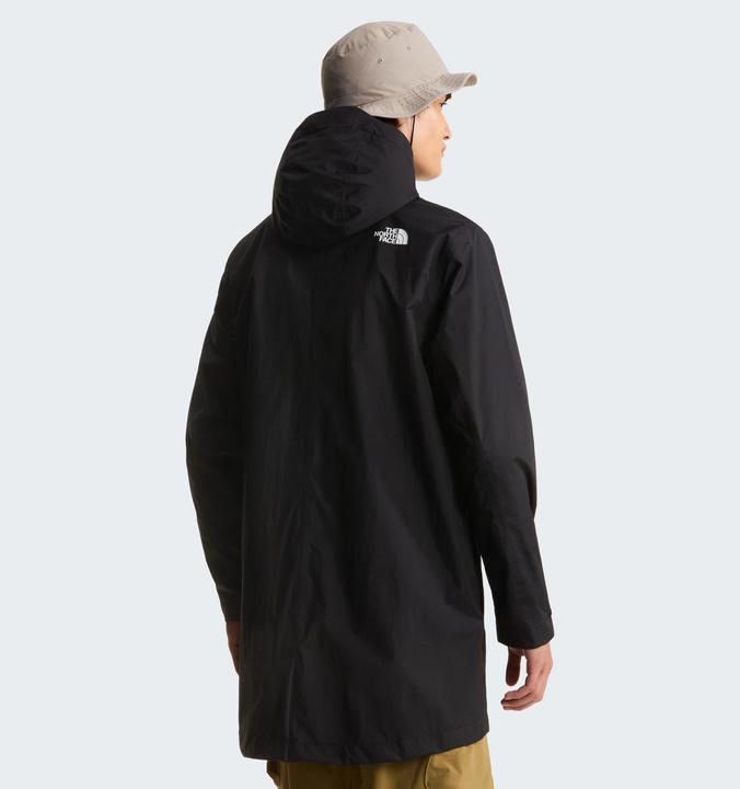 Immagine prodotto North Face Packable Shell (S)