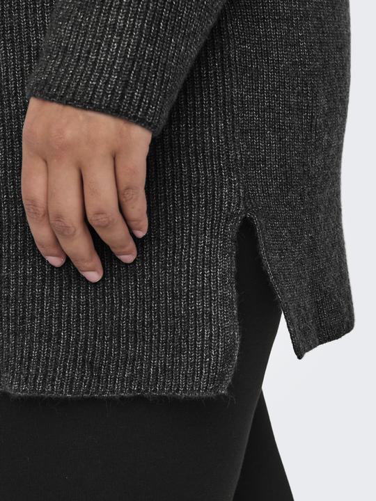 Actual product image Only CARKATIA pullover knitted jumper (S)