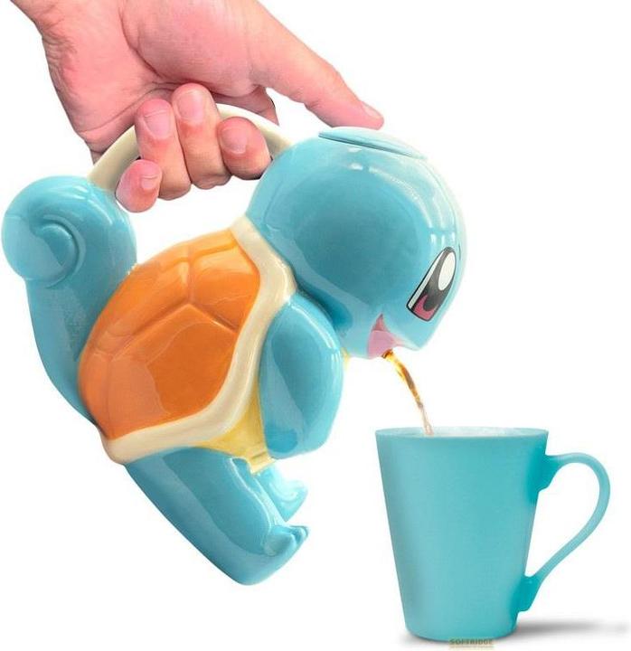 Image du produit ABYstyle Teiera Pokemon Squirtle