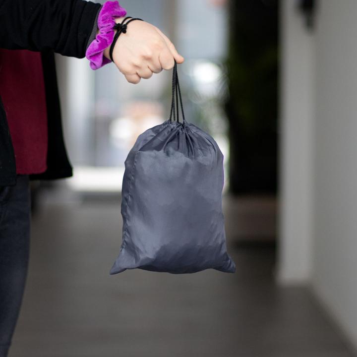 Produktbild Intirilife Fussstütze (46 x 28 x 47.5 cm)