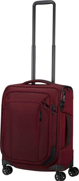 Actual product image Samsonite Respark Trolley mit 4 Rollen 55cm (43 l)