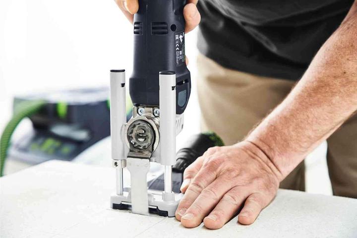 Productafbeelding Festool Batterij oscillator VECTURO OSC 18 HPC 4.0 EI-Plus