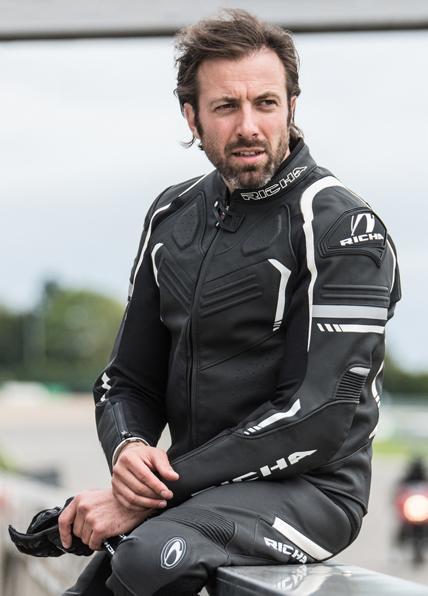 Produktbild Richa Misano (Herren, 56)