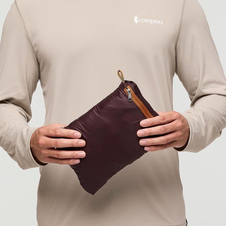 Actual product image Cotopaxi Fuego Down Vest (XL)