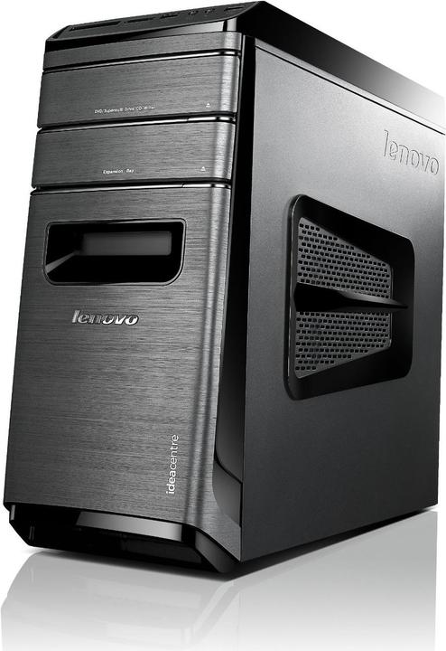Actual product image Lenovo K450 (16 GB, Intel Core i7-4790, GeForce GTX 750)