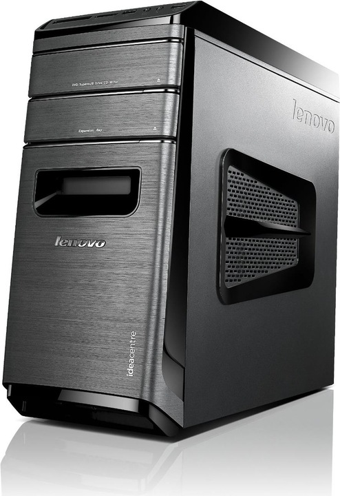 Produktbild Lenovo K450 (Intel Core i7-4790, 16 GB, GeForce GTX 750)