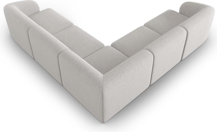 Actual product image CXL by Christian Lacroix Lionel (Corner sofa)