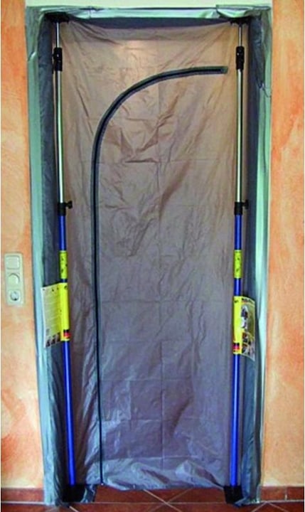 Produktbild Werkstarck Staubschutztüre (403000 mm)