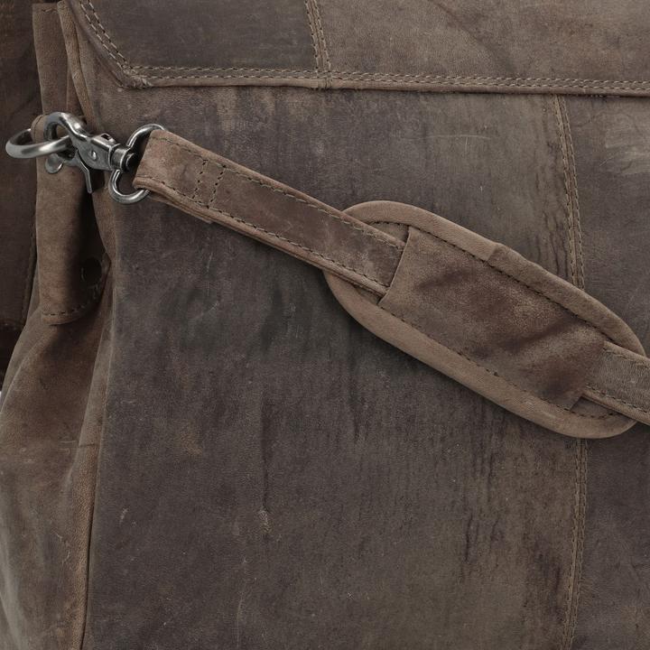 Immagine prodotto Harolds Cartella Antico III in pelle 40 cm