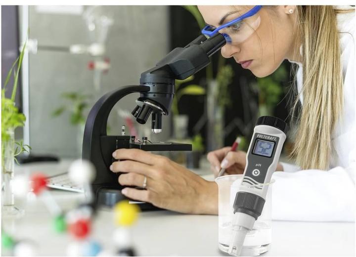 Productafbeelding Voltcraft Pht-02 Atc