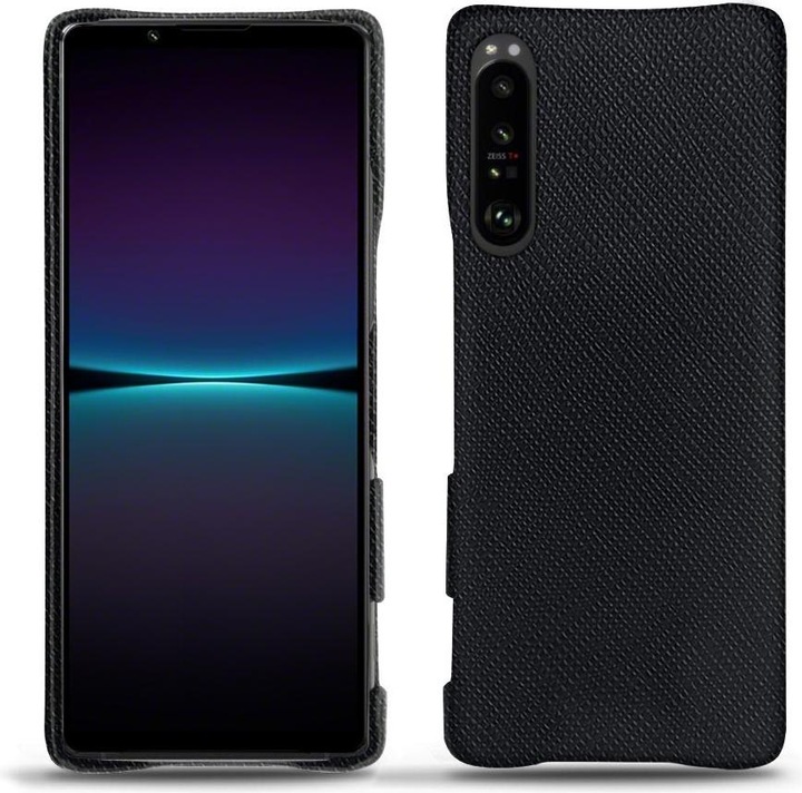 Noir élégant  ( Noir / Black )