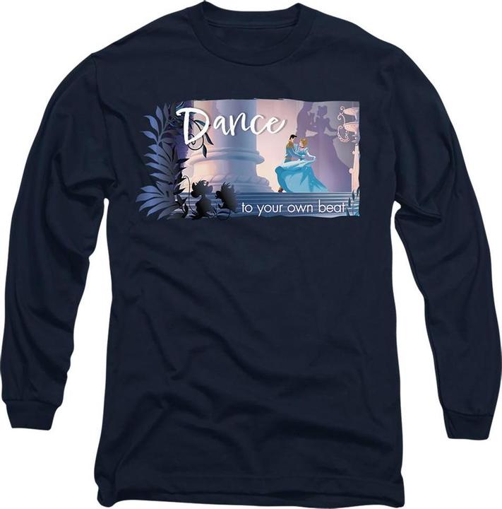 Produktbild Cinderella Dance To Your Own Beat TShirt (XXL)