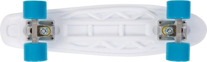 Actual product image Streetsurfing POP BOARD Popsi Yellow (21.65")