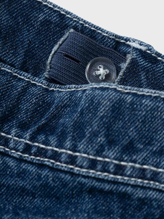 Image du produit Name it Jeans cargo coupe droite (152)