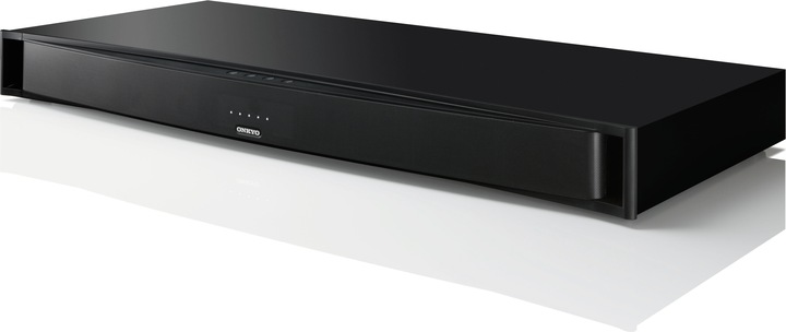 Productafbeelding Onkyo LS-T30 - TV-luidsprekersysteem voor TV's tot 70". (4.0 kanalen)