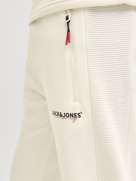 Produktbild Jack & Jones Regular Fit Jogginghose Jogginghose (XL)