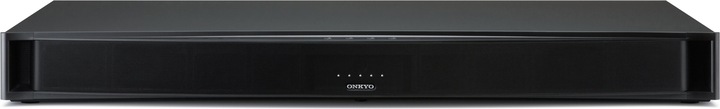 Onkyo LS-T30 - TV-luidsprekersysteem voor TV's tot 70". (4.0 kanalen)