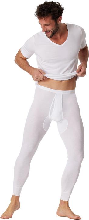 Immagine prodotto Schiesser Herren-Unterhose, lang (XL, Confezione singola)