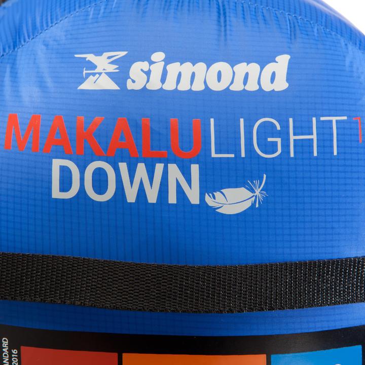 Image du produit Simond Makalu I (220 cm)