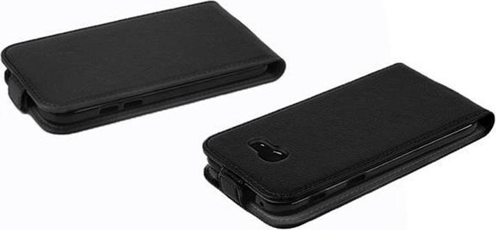 Produktbild Cadorabo Flip mit Struktur Hülle (Samsung Galaxy A5 (2017))