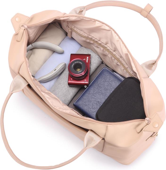 Produktbild Feru Saga Duffel Bag, Puderrosa (28 l)