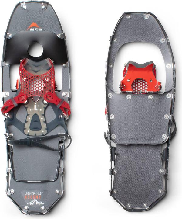Actual product image Msr Lightning Ascent (25")