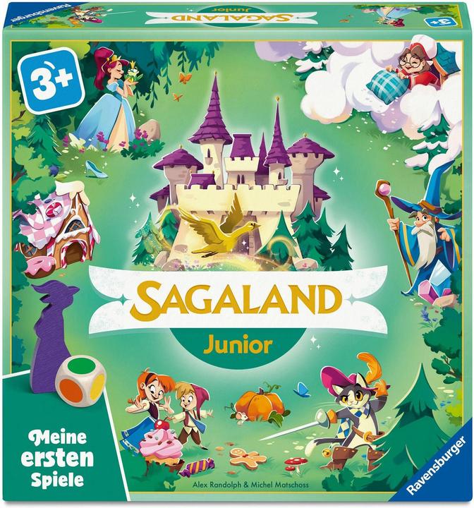 Monopoly Junior Edizione Peppa Pig- Hasbro – The Toys Store