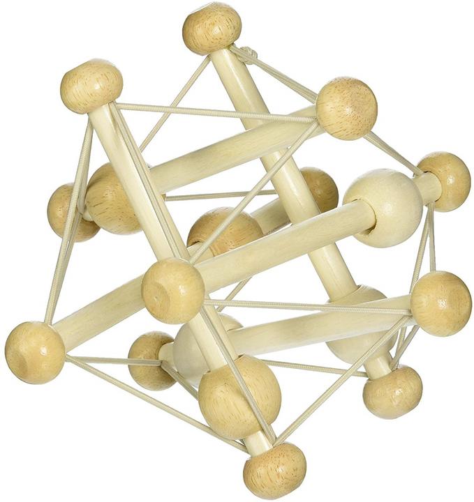 Image du produit Manhattan Toy Skwish Naturel
