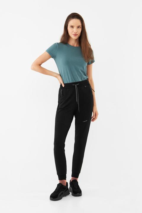 Produktbild MGA Wikinger Hazen Bambus Lady Hosen (L)