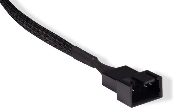Produktbild Alphacool LK Y-Splitter 4-Pin auf 2x 4-Pin PWM 30cm
