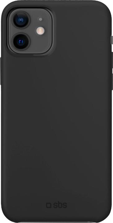 Actual product image SBS Polo One Cover for iPhone 12/12 Pro (Realme 12 Pro+, Apple iPhone 12)