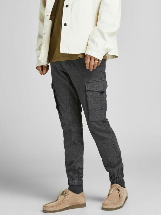 Image du produit Jack & Jones Pantalon cargo Paul Flake Structure